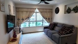 Blk 221A Matilda Edge (Punggol), HDB 4 Rooms #577082121